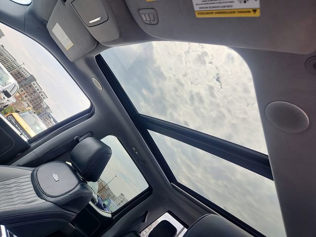 Certified 2023 Ford F150 Limited AWD/4WD image 21