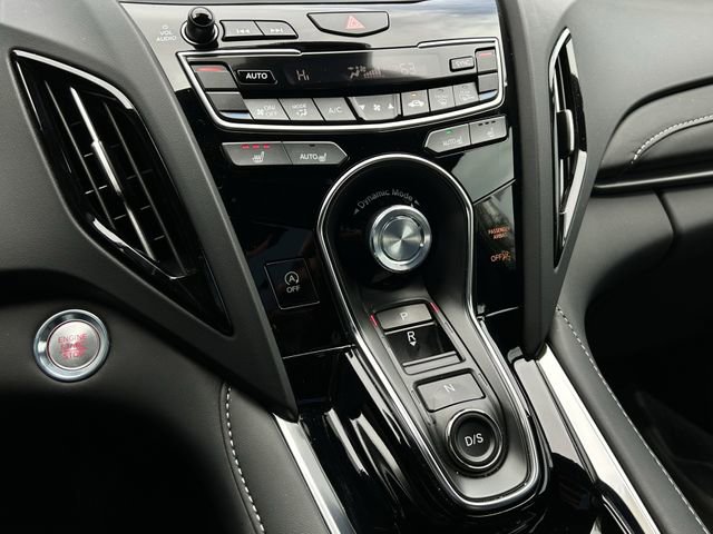 Certified 2025 Acura RDX SH-AWD image 20