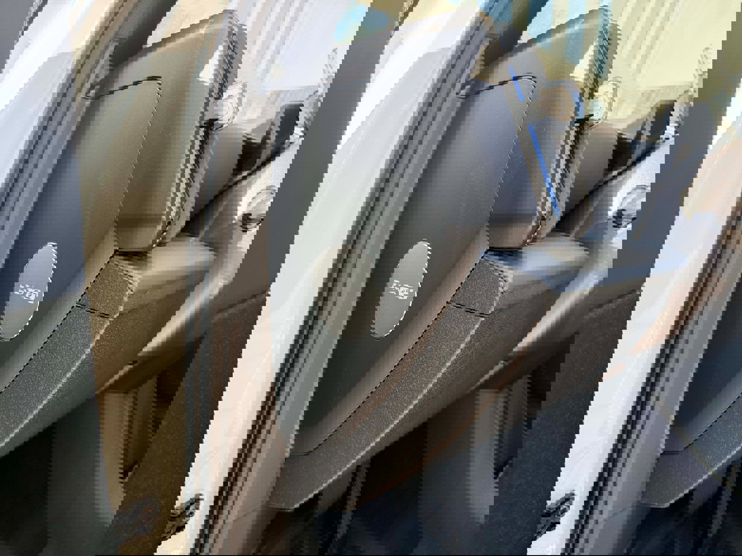 New 2026 Volvo EX30 Plus image 12