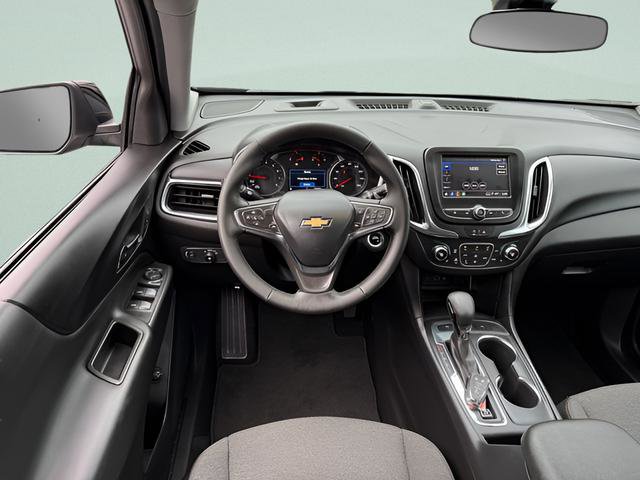 Used 2024 Chevrolet Equinox LT AWD/4WD image 6