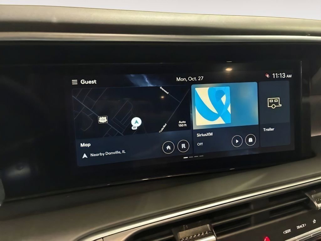 New 2026 Hyundai Palisade Calligraphy image 20