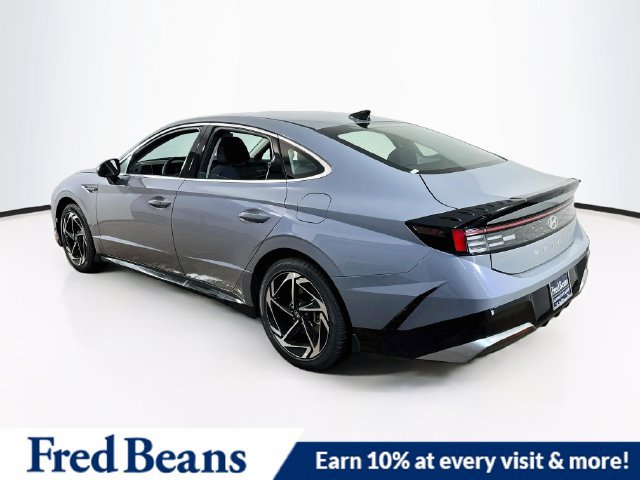 New 2026 Hyundai Sonata SEL FWD image 5