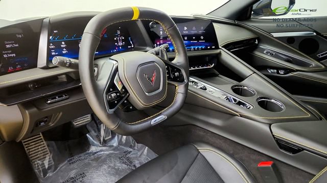 Used 2026 Chevrolet Corvette Z06 RWD image 40