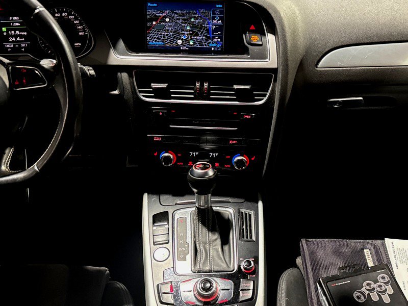 Used 2013 Audi S4 Premium Plus w/ Audi MMI Navigation Plus image 29