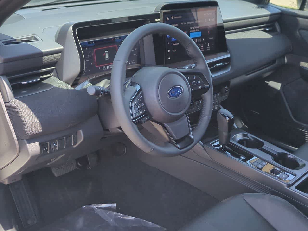 New 2026 Subaru Outback Premium AWD/4WD image 2