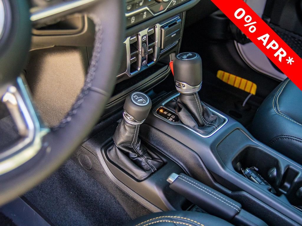 New 2026 Jeep Wrangler Sahara image 35