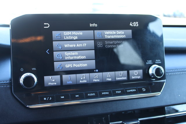 Used 2024 Mitsubishi Outlander SE AWD/4WD image 27