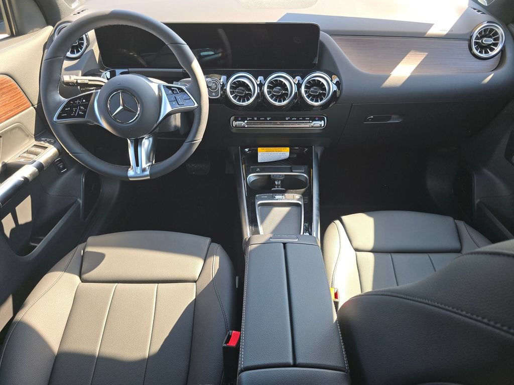 New 2026 Mercedes-Benz GLA 250 4MATIC image 21