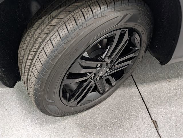 New 2026 Chevrolet Trax ACTIV w/ Sunroof Package image 9