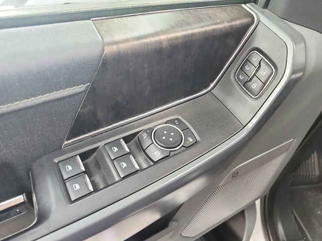 Used 2023 Ford F150 Lariat AWD/4WD image 36