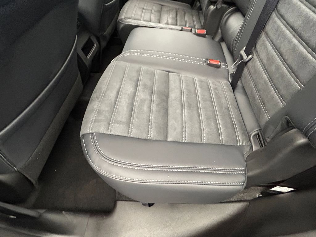 New 2026 Mitsubishi Outlander SE FWD image 31