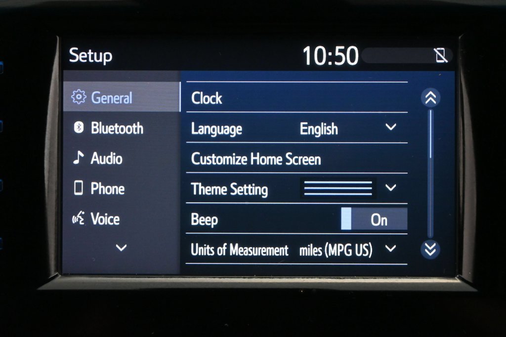 Used 2018 Toyota Camry XSE FWD image 8