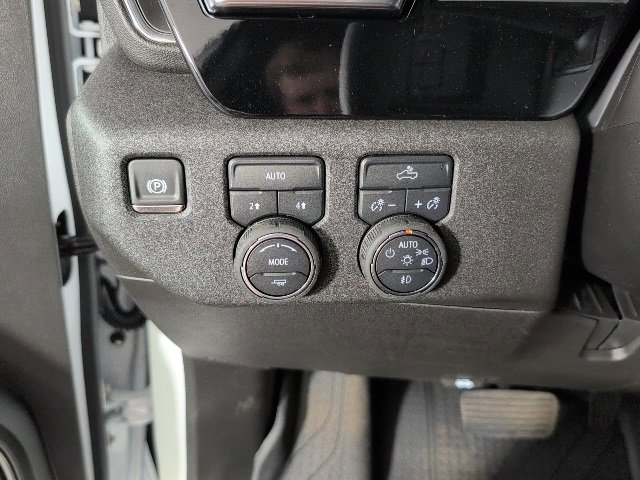 New 2025 Chevrolet Silverado 1500 RST w/ Convenience Package II image 16