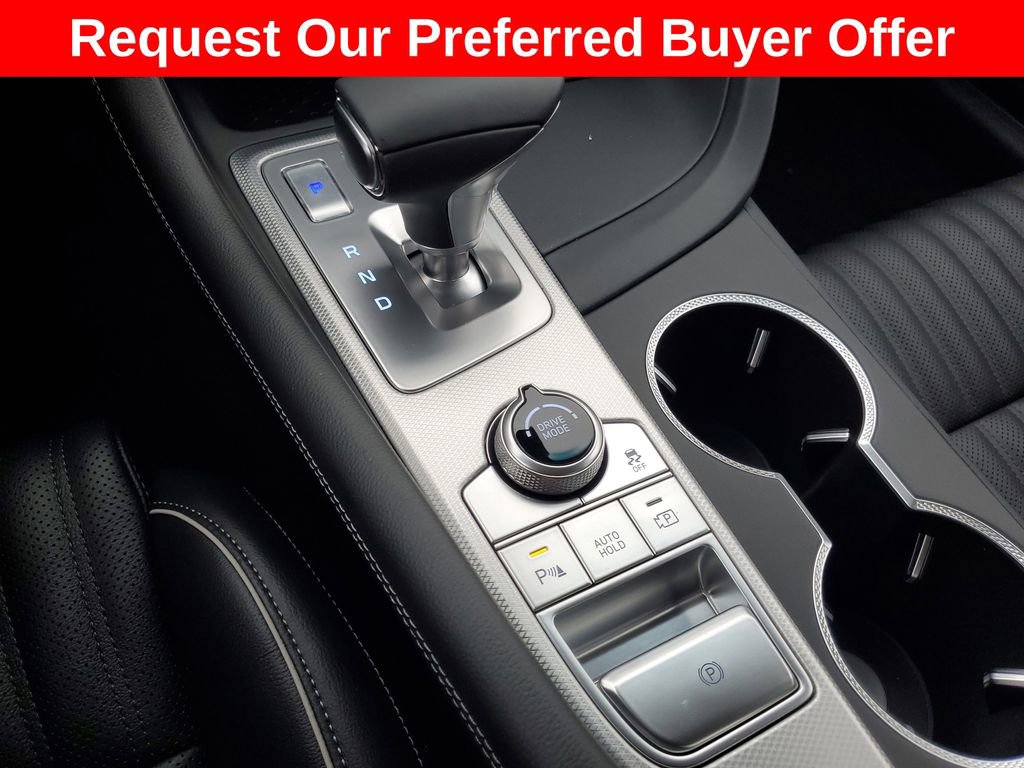 New 2026 Genesis G70 2.5T Prestige image 26