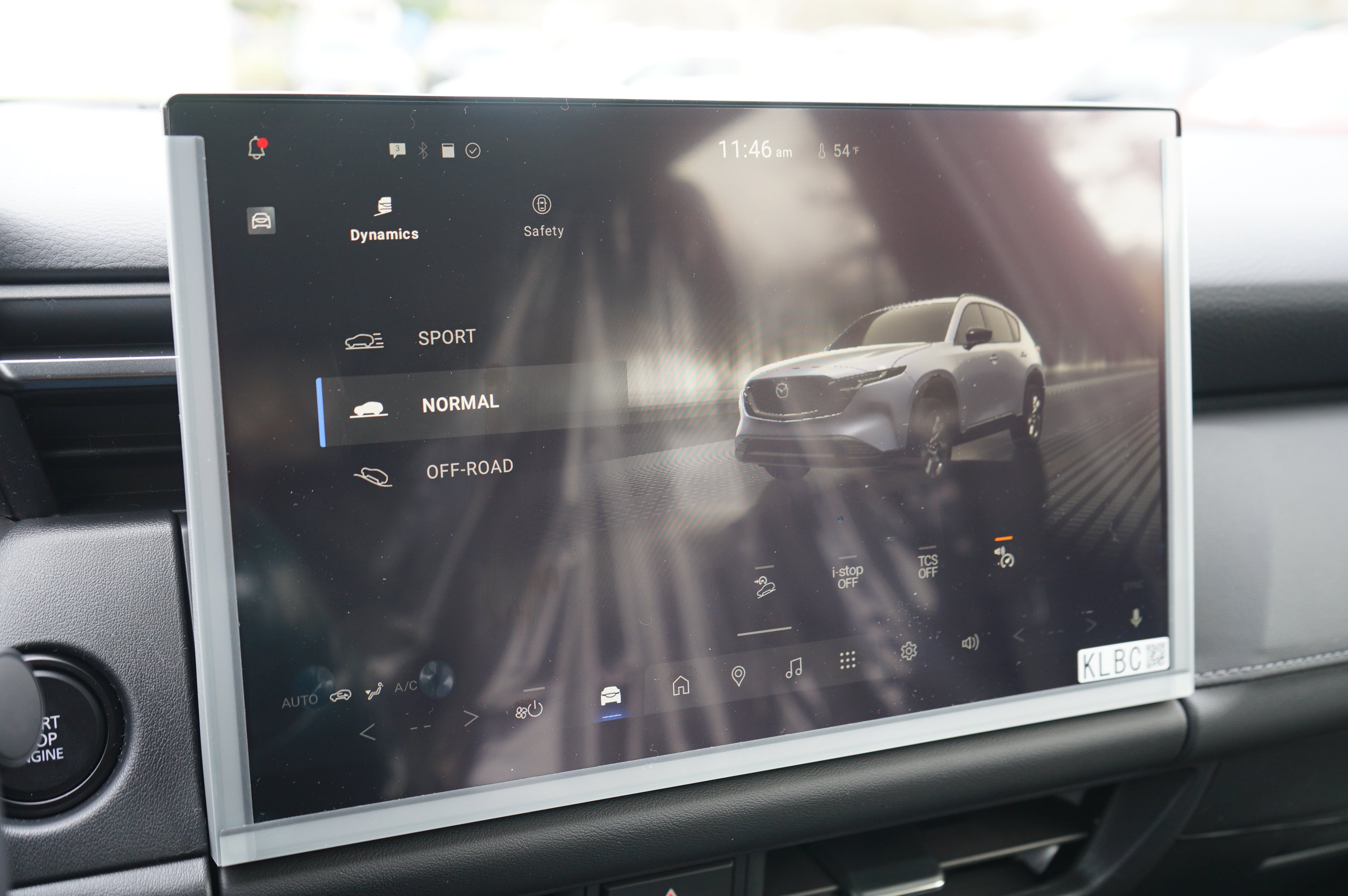 New 2026 MAZDA CX-5 Select AWD/4WD image 24