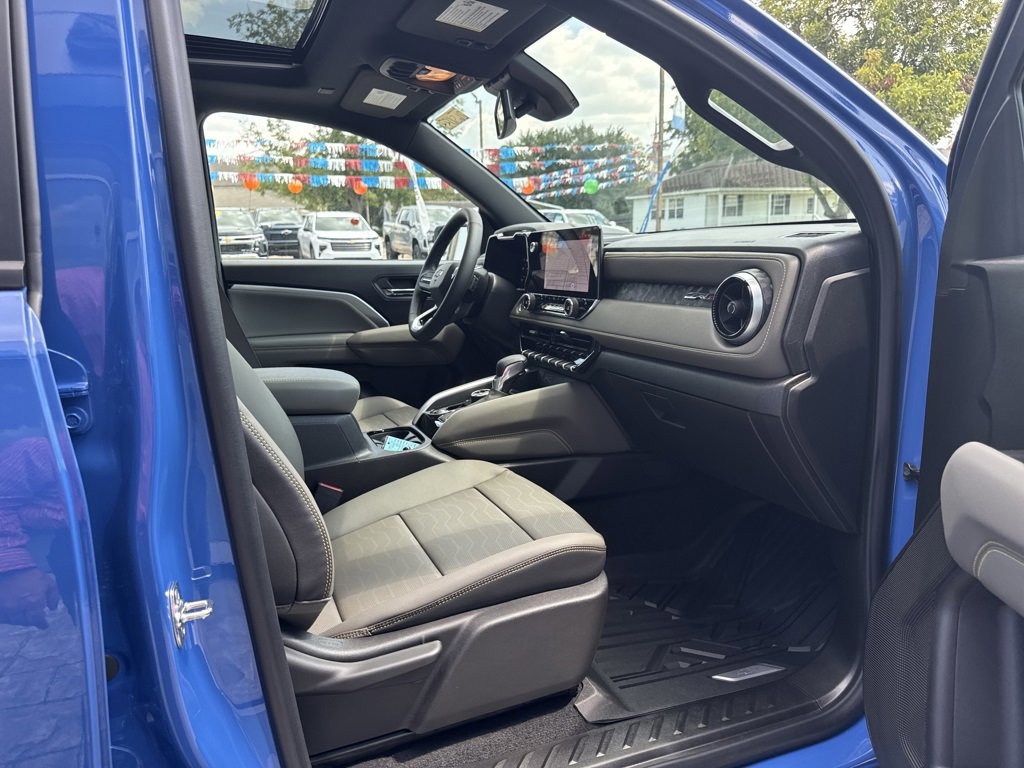 New 2026 Chevrolet Colorado ZR2 w/ Technology Package image 21