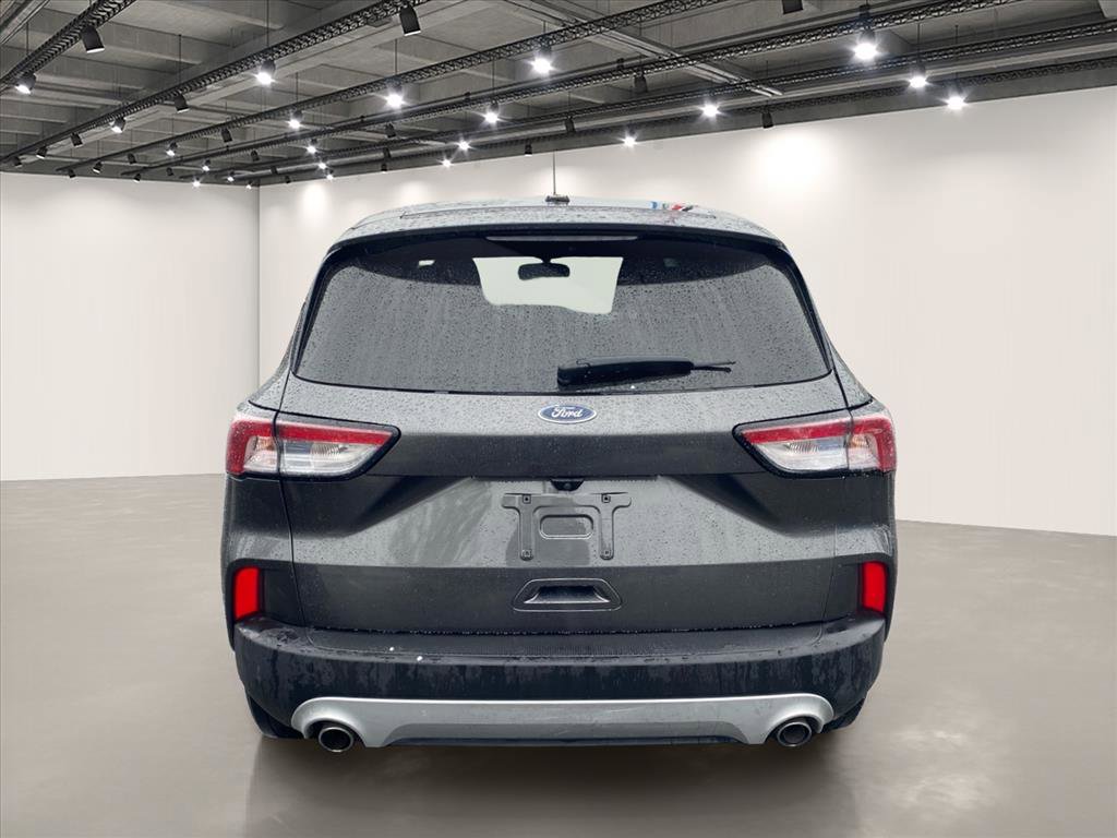 Used 2020 Ford Escape SE AWD/4WD image 6