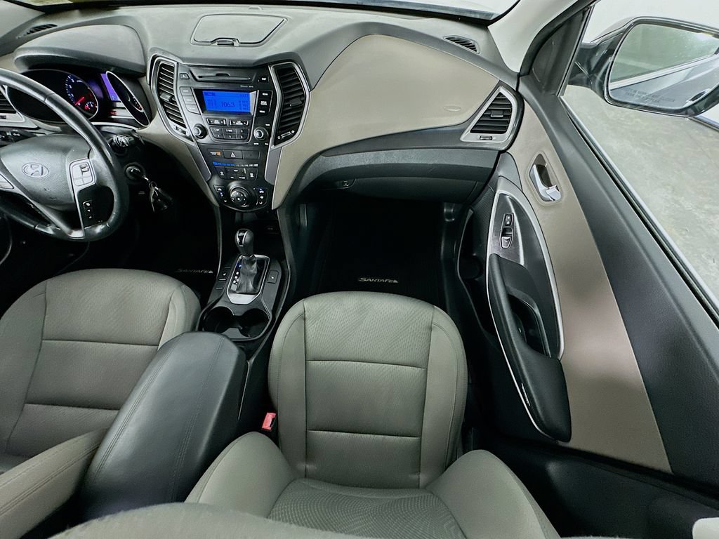 Used 2013 Hyundai Santa Fe Sport w/ Popular Equipment Pkg FWD image 11