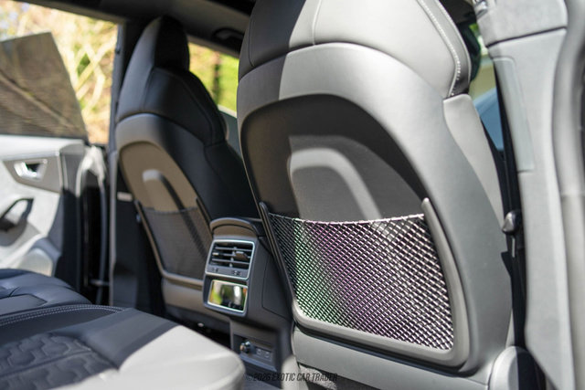 Used 2023 Audi RS Q8 AWD/4WD image 41