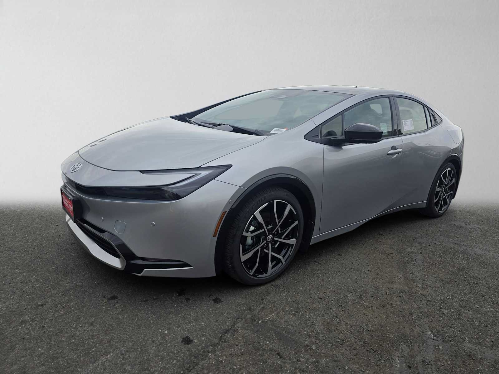 New 2027 Toyota Prius Plug-In Hybrid w/ Limited Premium Package FWD image 7