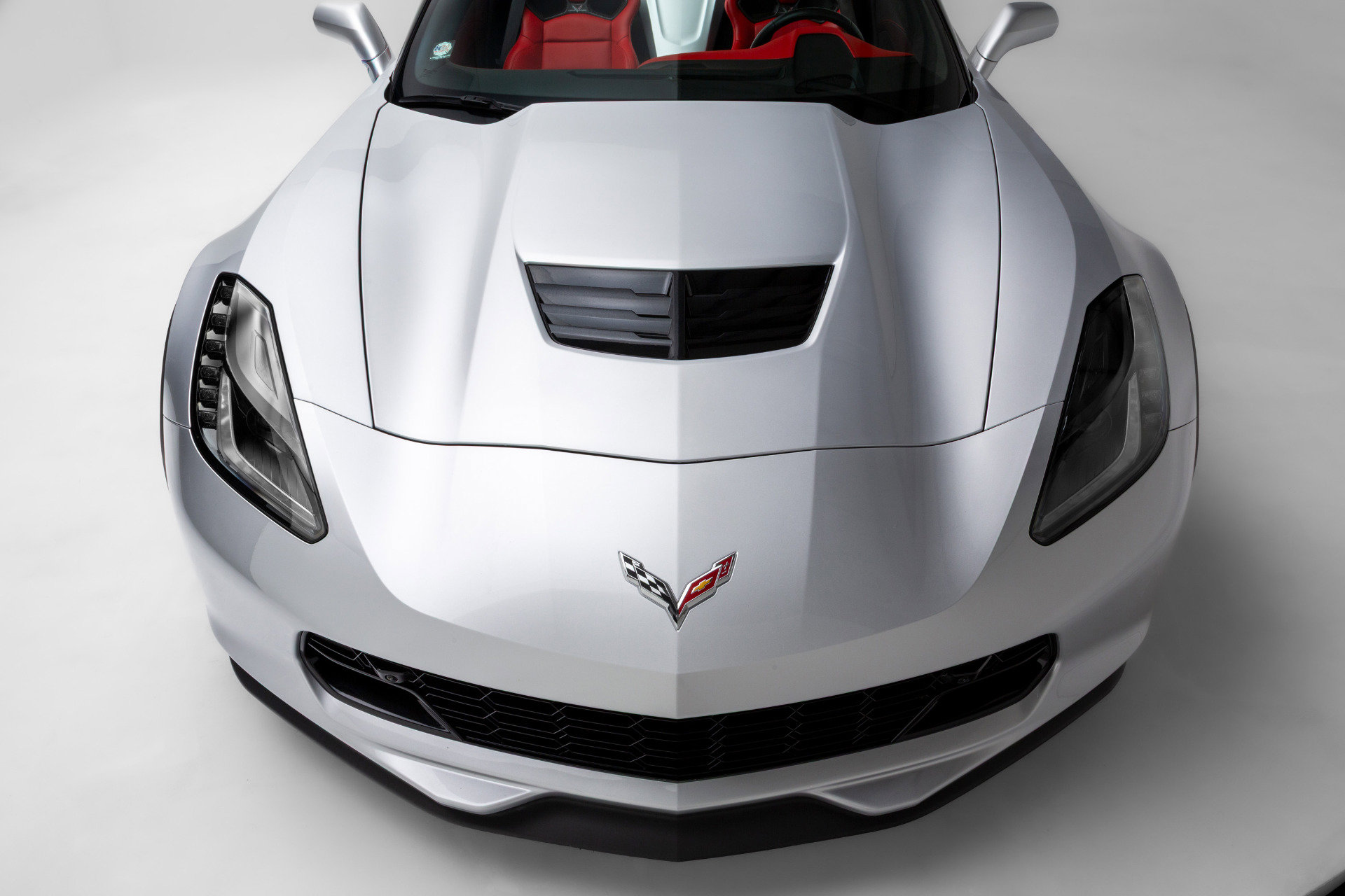 Used 2019 Chevrolet Corvette Z06 image 30