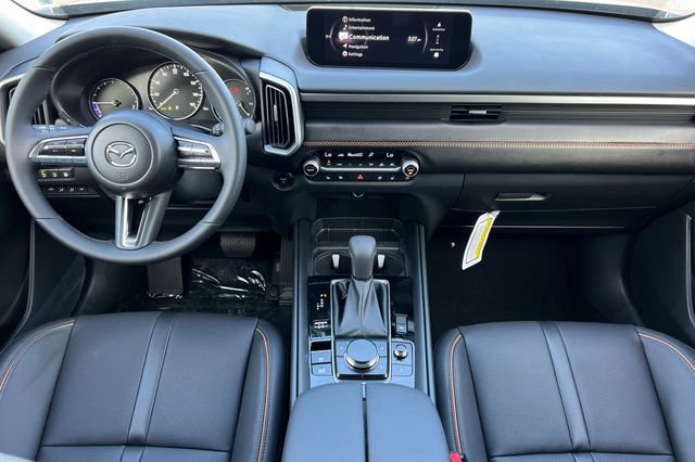 New 2026 MAZDA CX-50 AWD 2.5 Hybrid w/ Weather Package image 15