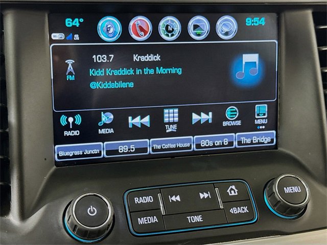 Used 2018 GMC Acadia SLT image 13