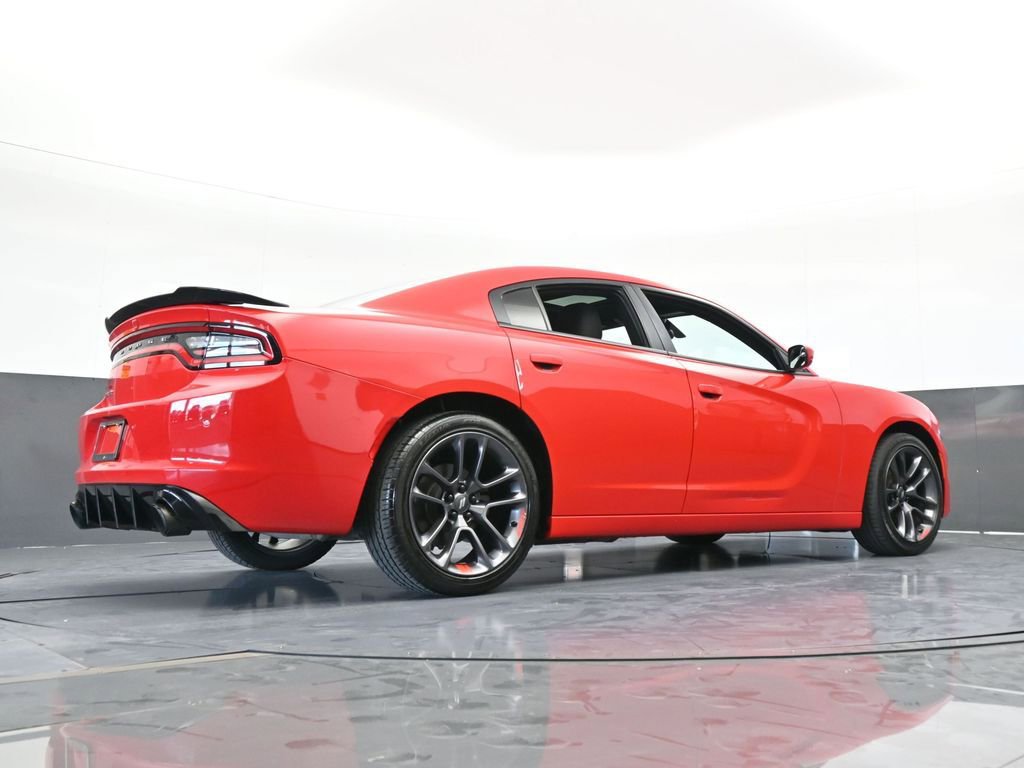 Used 2019 Dodge Charger SXT image 58