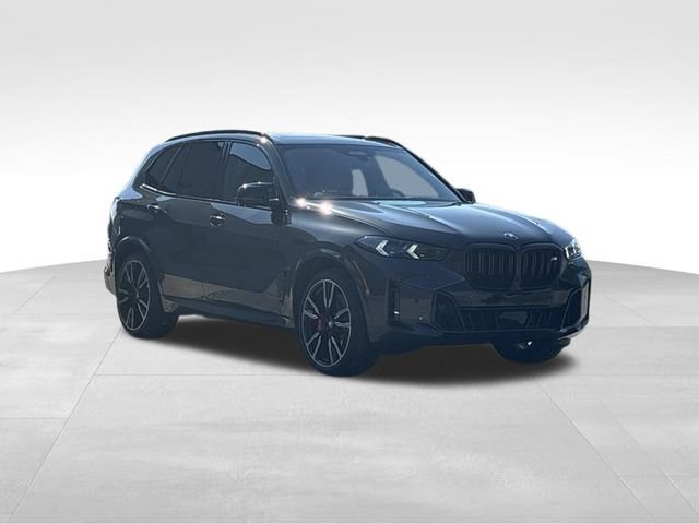 Used 2026 BMW X5 M60i AWD/4WD image 11