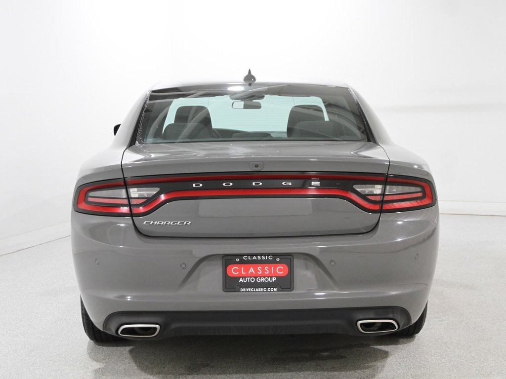 Used 2023 Dodge Charger SXT image 18