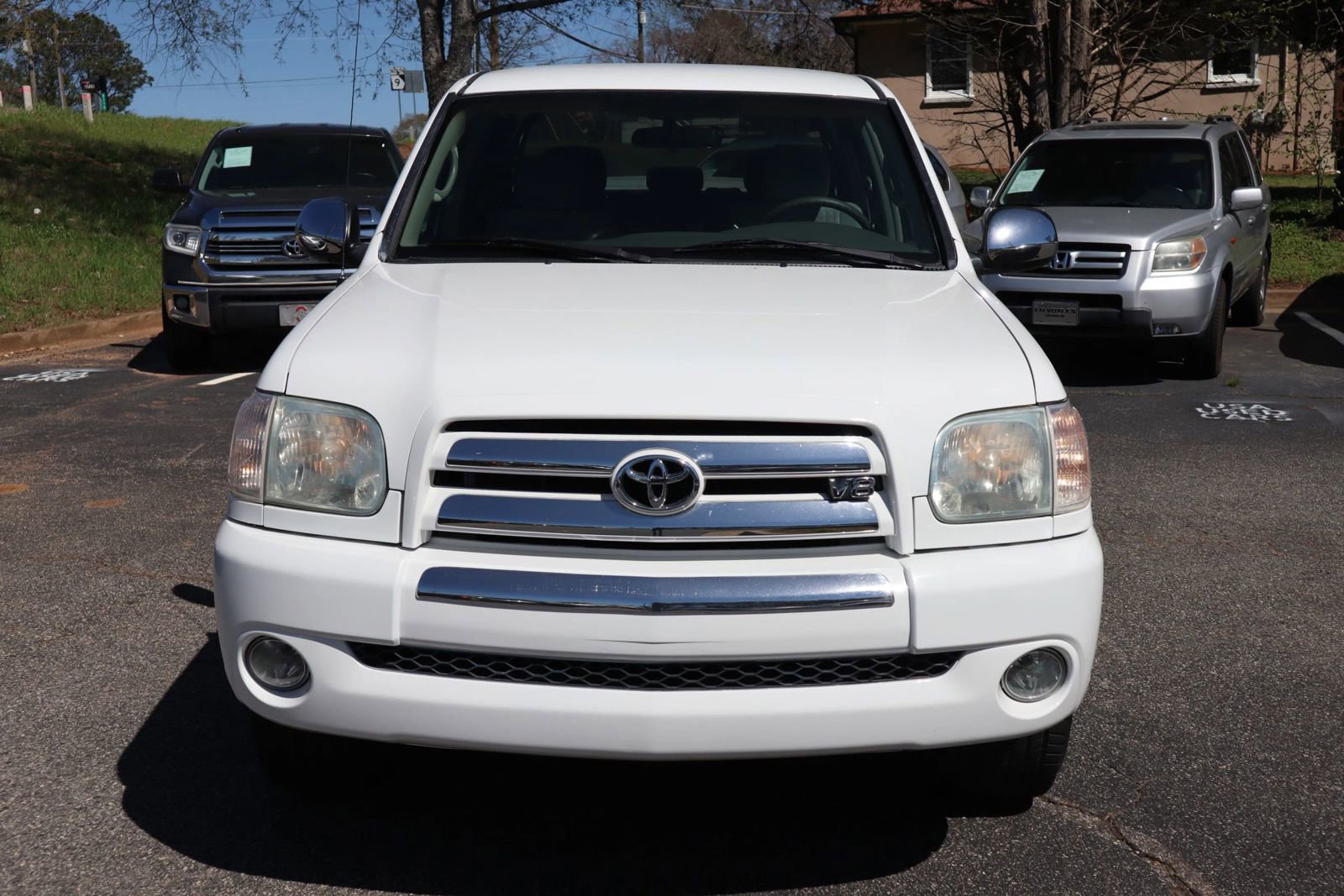 Used 2005 Toyota Tundra SR5 RWD image 2