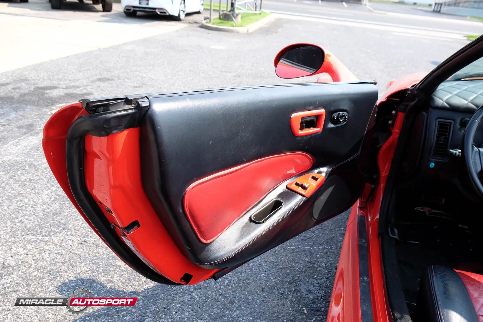 Used 1999 Plymouth Prowler RWD image 15