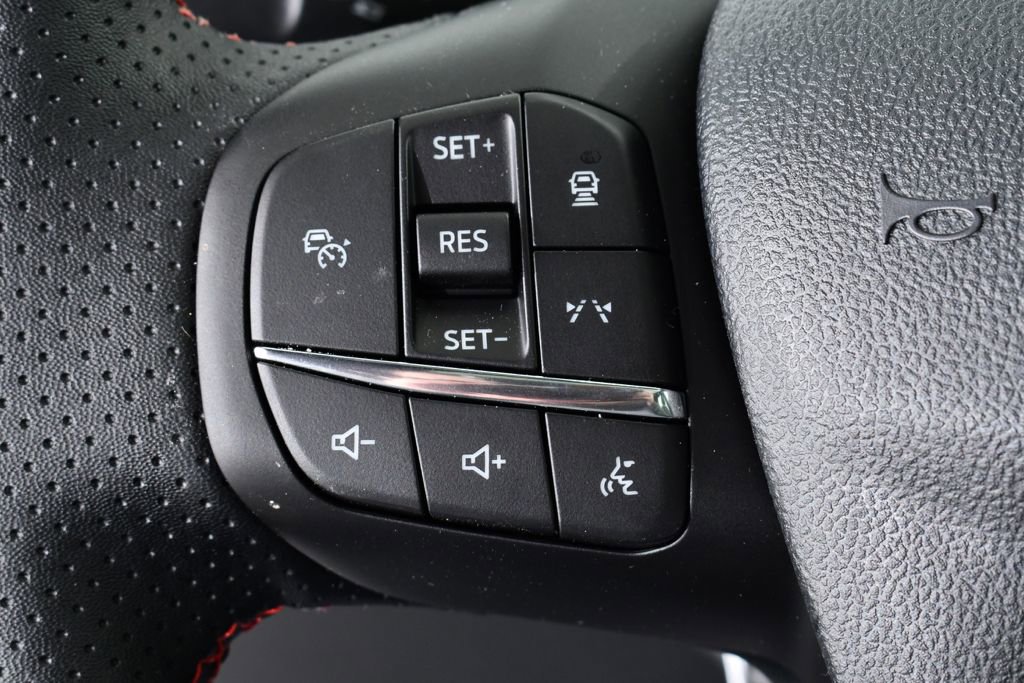 New 2026 Ford Escape ST-Line Select w/ Tech Pack #2 image 32