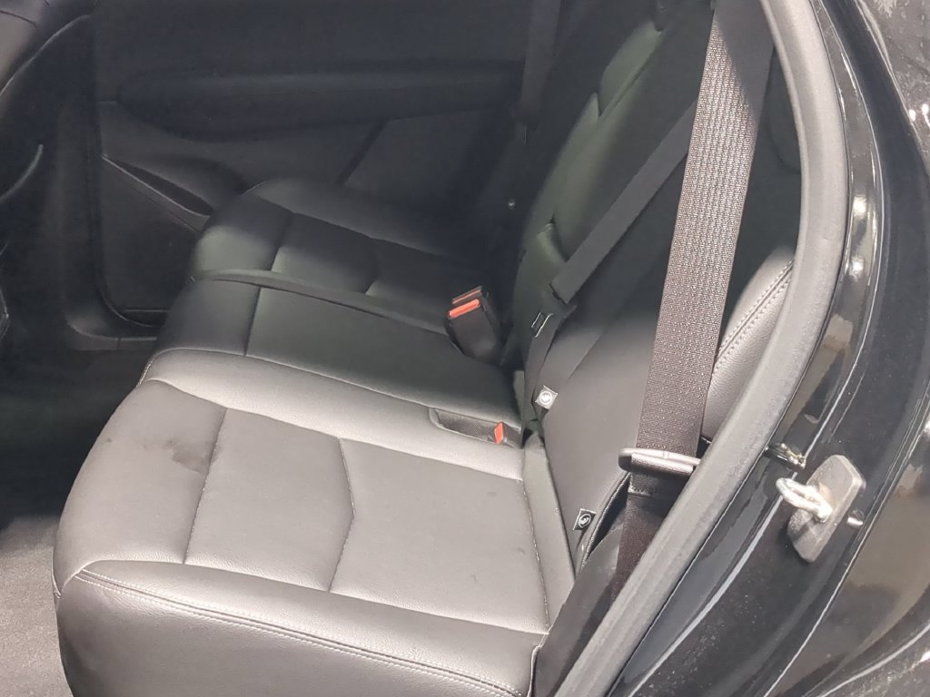 Used 2024 Cadillac XT5 Luxury AWD/4WD image 19