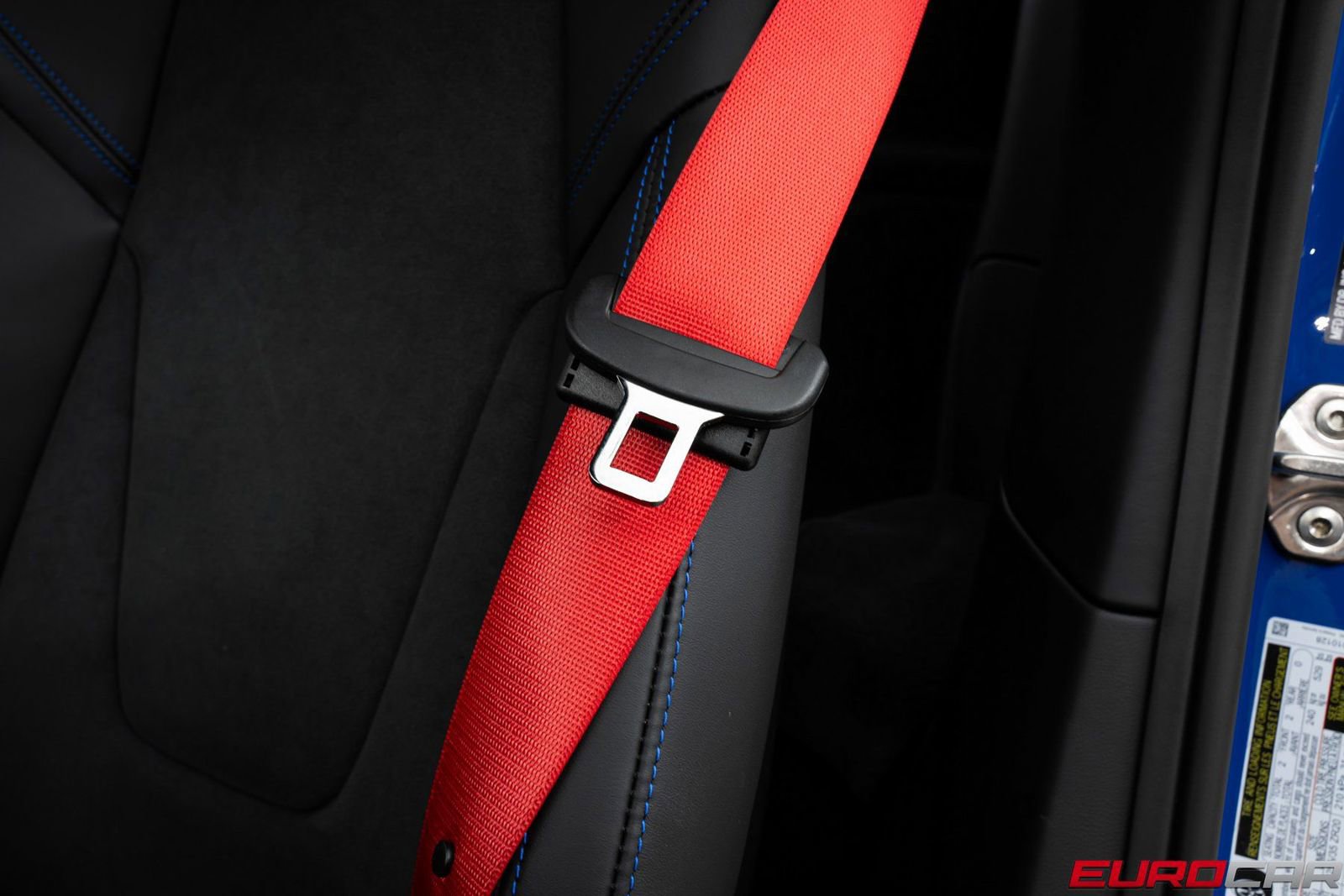 Used 2025 Porsche 911 GT3 image 47