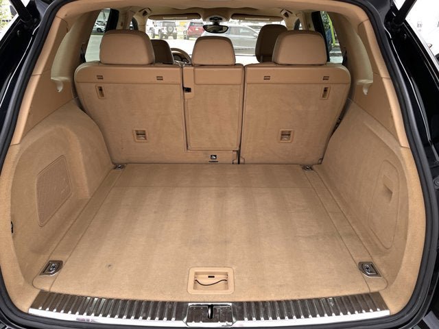 Used 2013 Porsche Cayenne Diesel AWD/4WD image 18