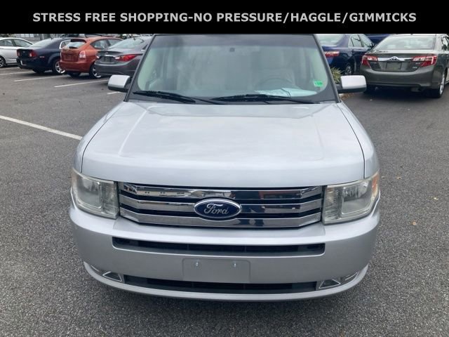 Used 2009 Ford Flex SEL image 8