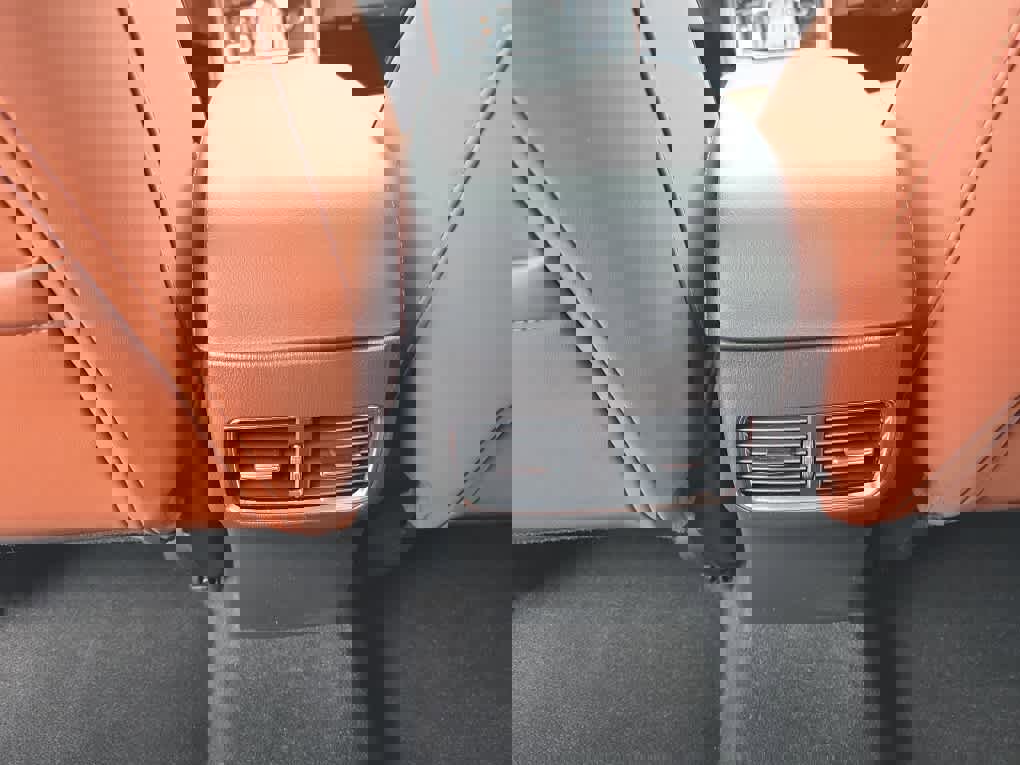 Certified 2025 MAZDA CX-5 Carbon Edition image 19