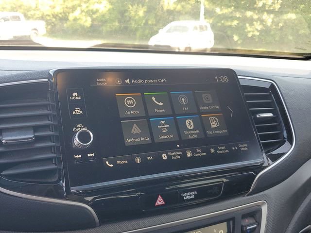 Used 2024 Honda Ridgeline RTL+ image 22