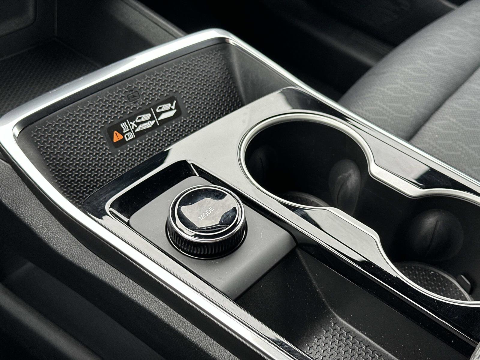 Certified 2026 Chevrolet Equinox LT w/ Convenience Package II image 30