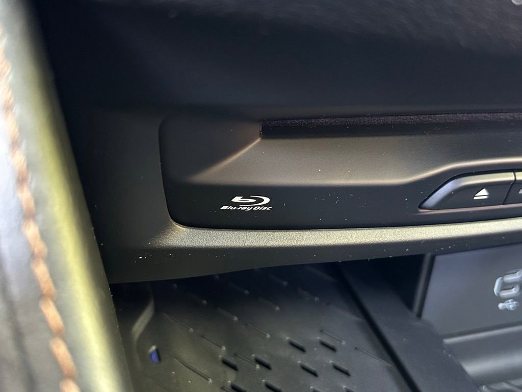 New 2026 Chrysler Pacifica Pinnacle image 58