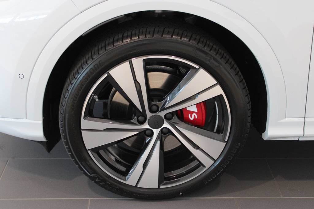 New 2026 Audi SQ5 Premium Plus AWD/4WD image 27