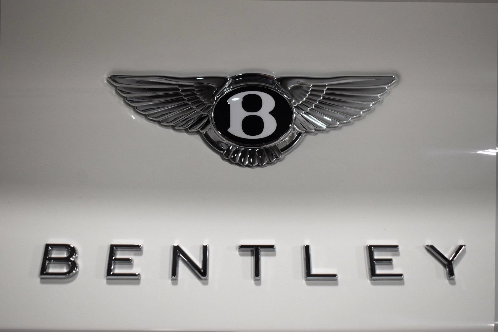 New 2026 Bentley Continental GT AWD/4WD image 19