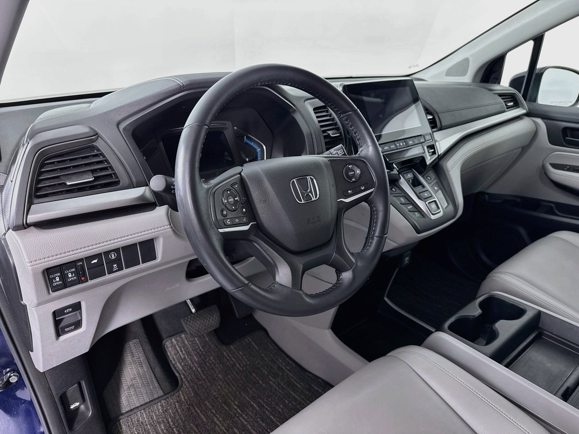 Certified 2023 Honda Odyssey EX-L image 9