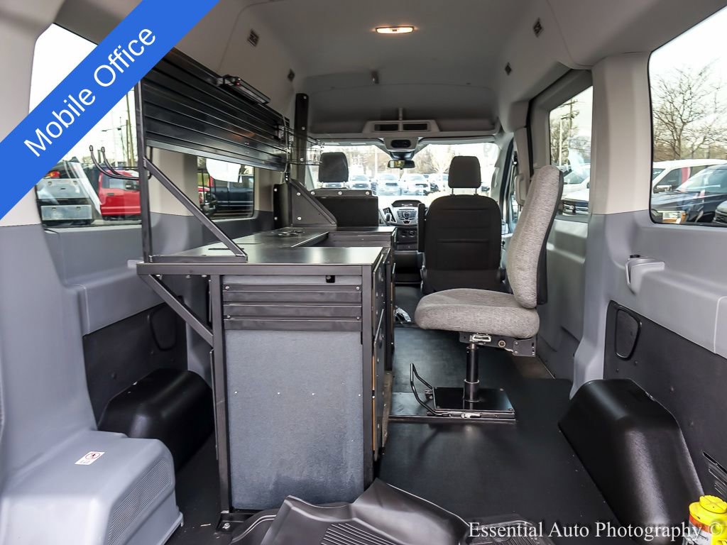 Used 2019 Ford Transit 150 XLT image 20