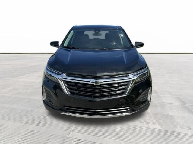 Used 2022 Chevrolet Equinox LT AWD/4WD image 8