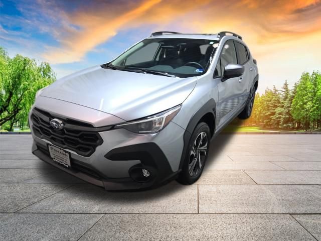 Certified 2026 Subaru Crosstrek 2.0i Premium AWD/4WD image 8
