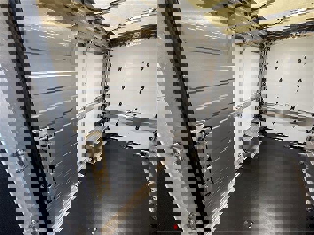 New 2025 Chevrolet Brightdrop 400 image 28