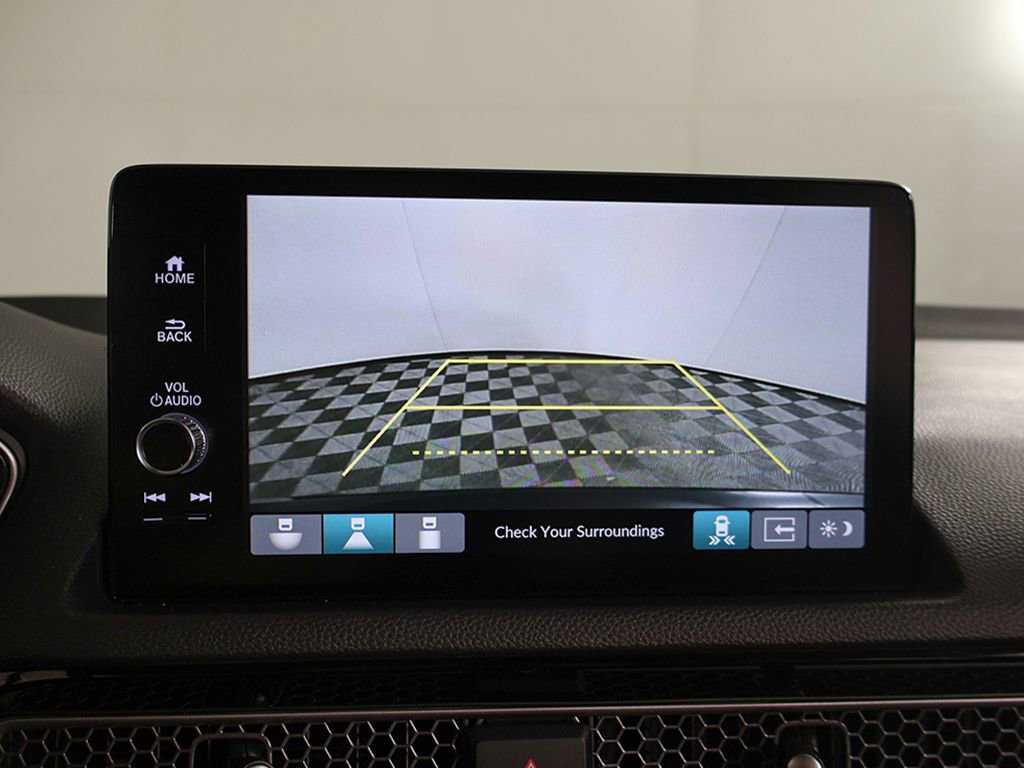 Used 2024 Honda Civic Sport Touring image 47