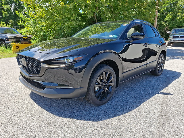 New 2026 MAZDA CX-30 Aire Edition AWD/4WD image 2